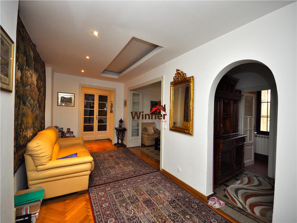 Vanzare apartament cu 4 camere Calea Victoriei - foto 17