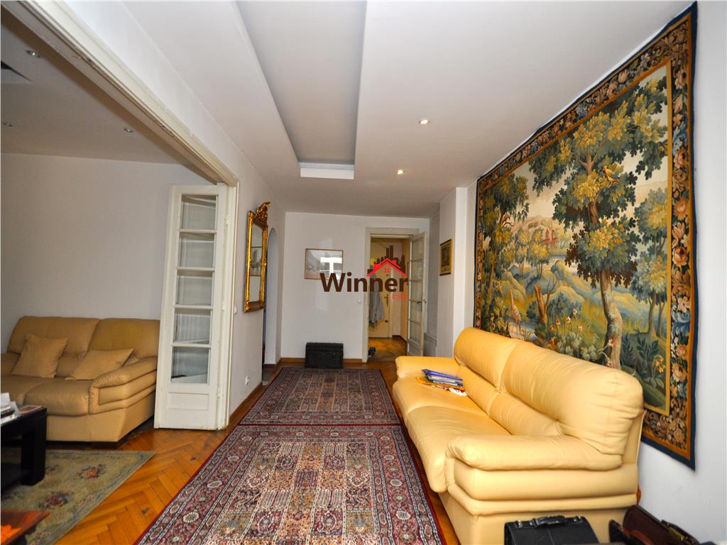 Vanzare apartament cu 4 camere Calea Victoriei - foto 18