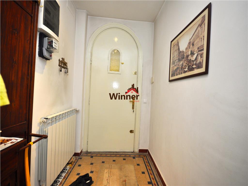 Vanzare apartament cu 4 camere Calea Victoriei - foto 19