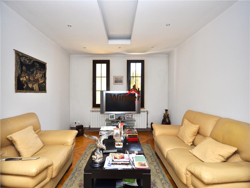 Vanzare apartament cu 4 camere Calea Victoriei - foto 3