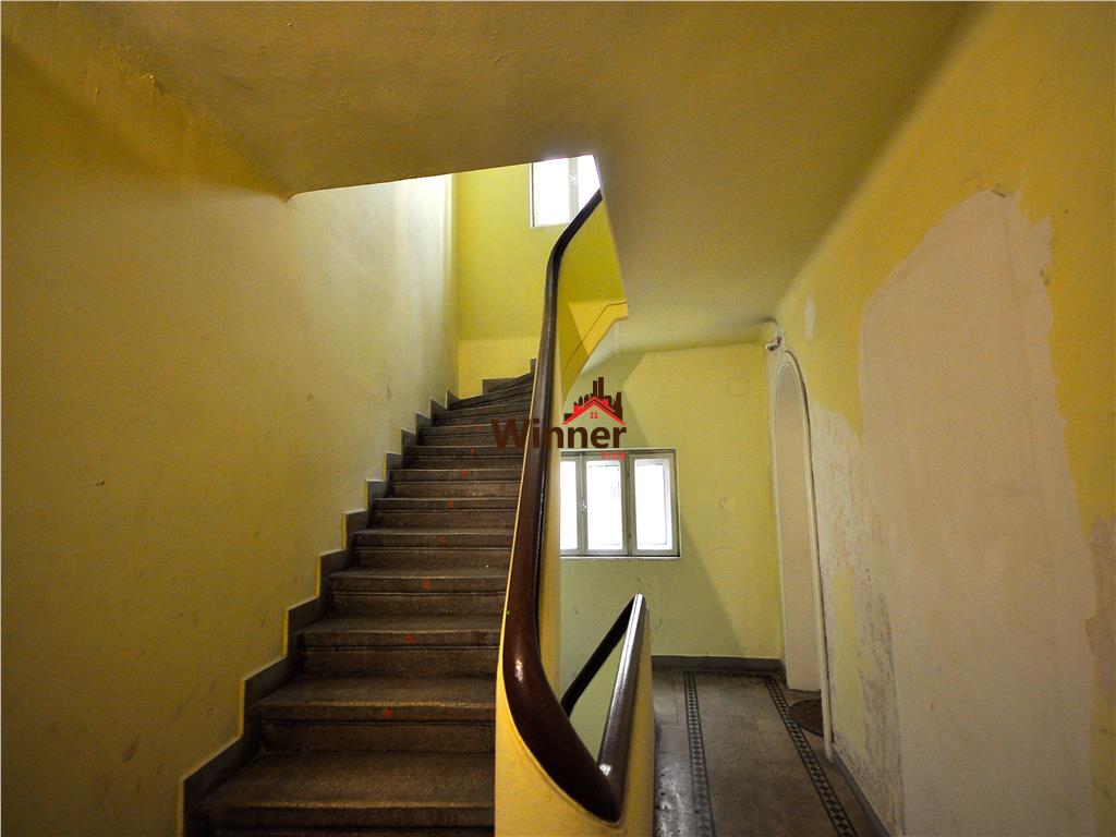 Vanzare apartament cu 4 camere Calea Victoriei - foto 21