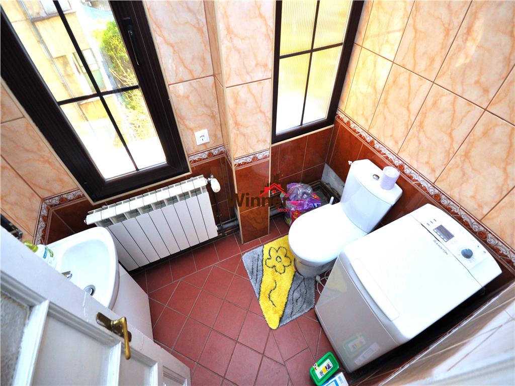 Vanzare apartament cu 4 camere Calea Victoriei - foto 22