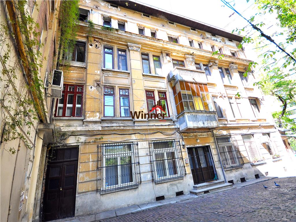 Vanzare apartament cu 4 camere Calea Victoriei - foto 23