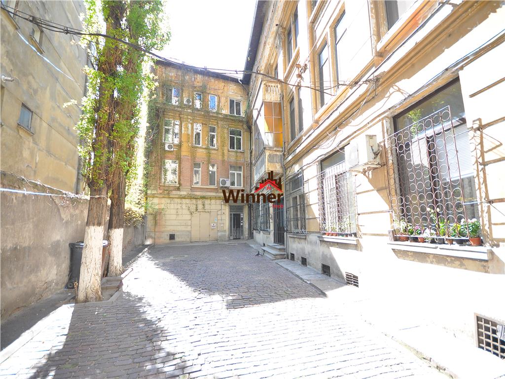 Vanzare apartament cu 4 camere Calea Victoriei - foto 24