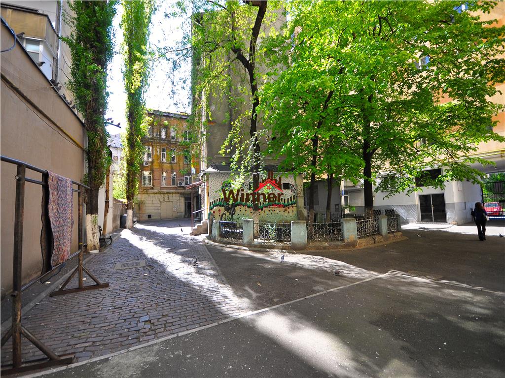 Vanzare apartament cu 4 camere Calea Victoriei - foto 25