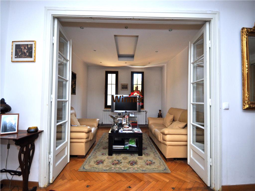 Vanzare apartament cu 4 camere Calea Victoriei - foto 5