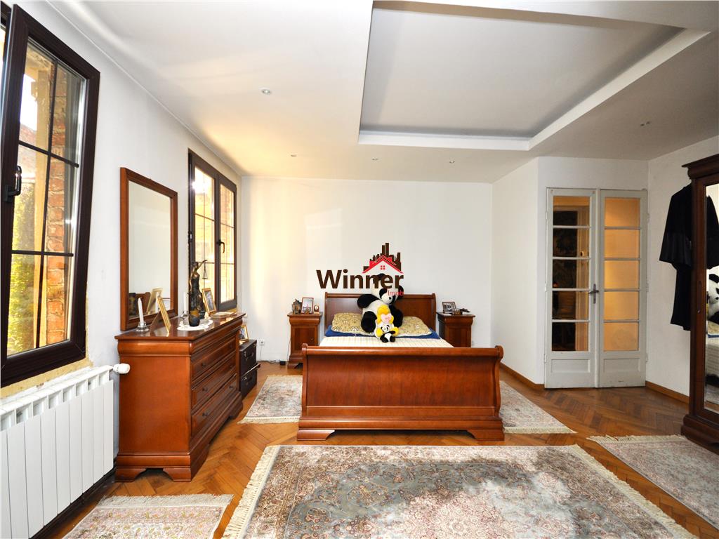 Vanzare apartament cu 4 camere Calea Victoriei - foto 6