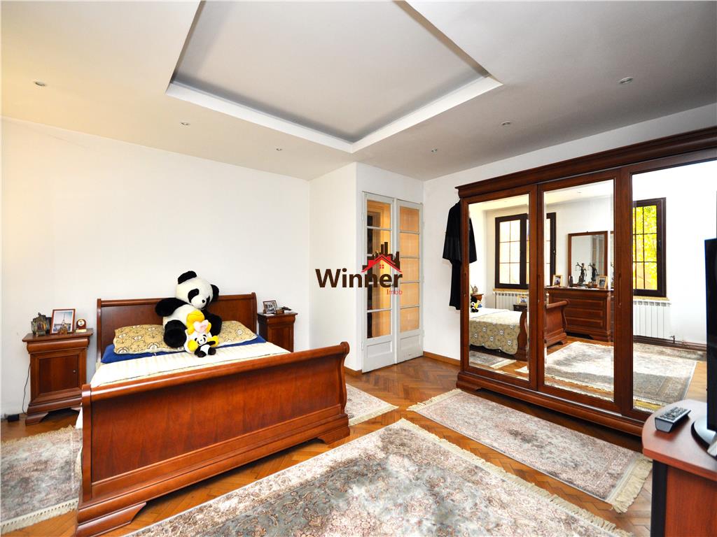 Vanzare apartament cu 4 camere Calea Victoriei - foto 7