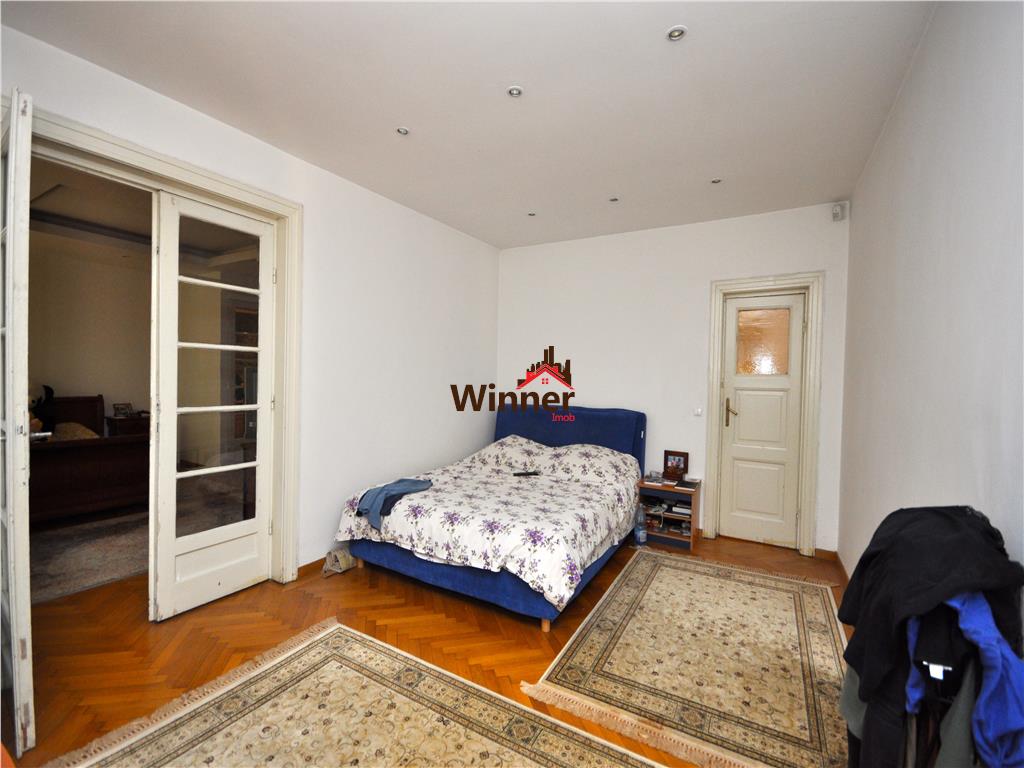 Vanzare apartament cu 4 camere Calea Victoriei - foto 8