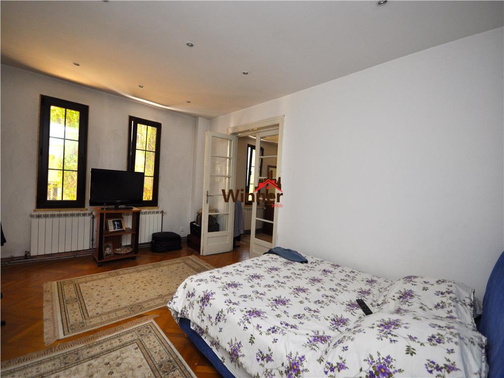 Vanzare apartament cu 4 camere Calea Victoriei - foto 9