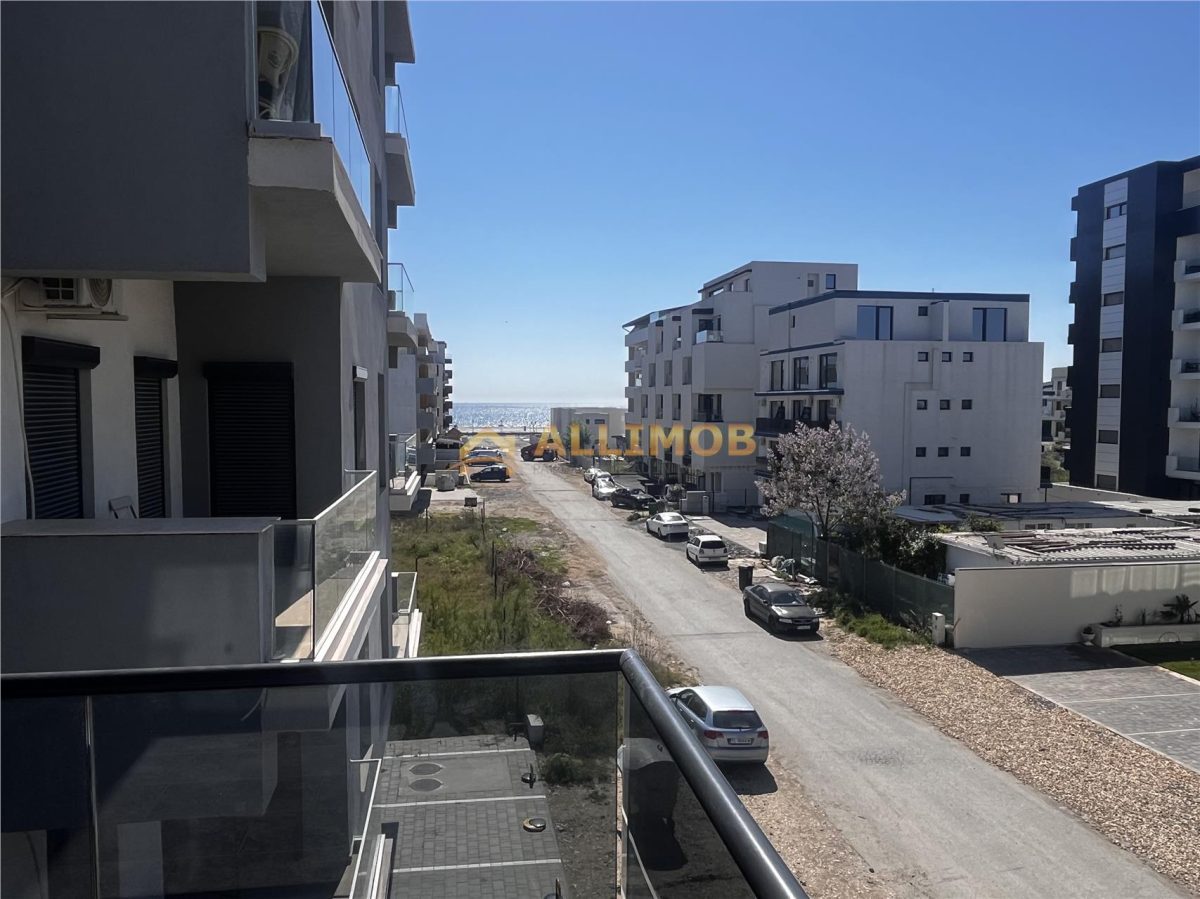Apartament de vanzare in Mamaia Nord - la doar 100m de plaja. - foto 2