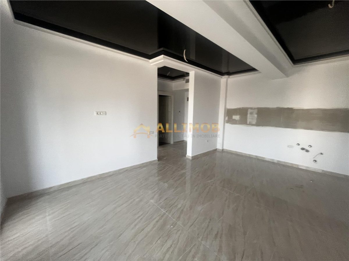 Apartament de vanzare in Mamaia Nord - la doar 100m de plaja. - foto 11