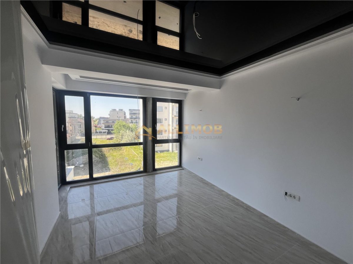 Apartament de vanzare in Mamaia Nord - la doar 100m de plaja. - foto 3