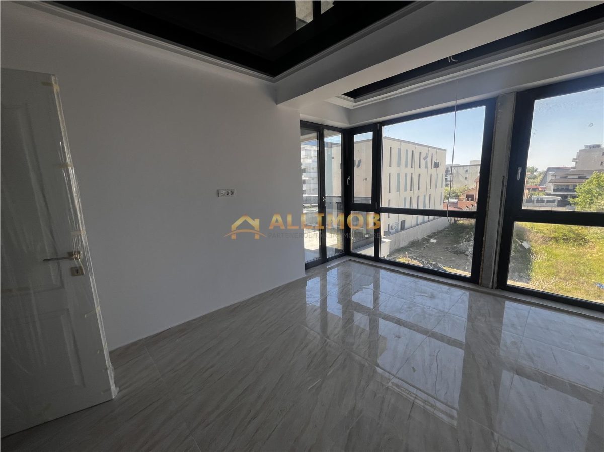 Apartament de vanzare in Mamaia Nord - la doar 100m de plaja. - foto 5