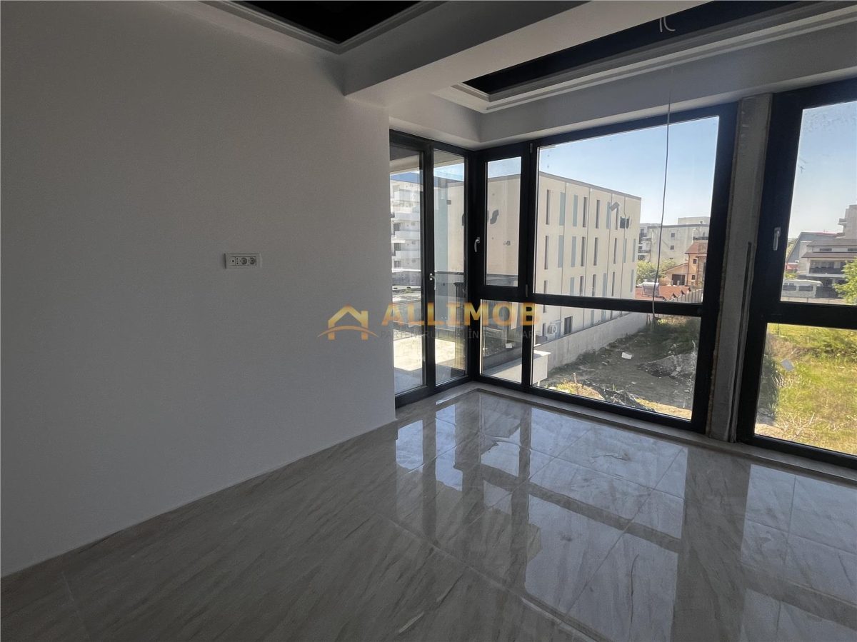 Apartament de vanzare in Mamaia Nord - la doar 100m de plaja. - foto 6