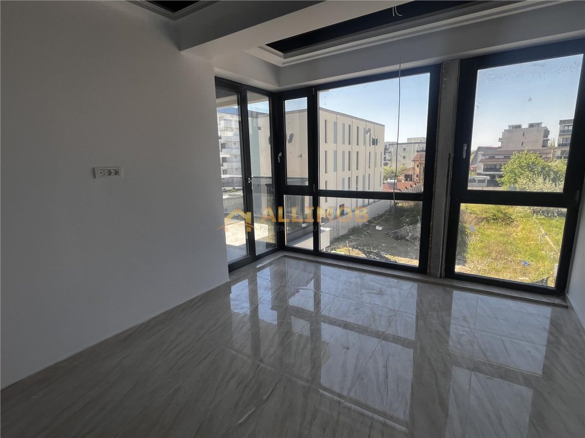 Apartament de vanzare in Mamaia Nord - la doar 100m de plaja. - foto 7