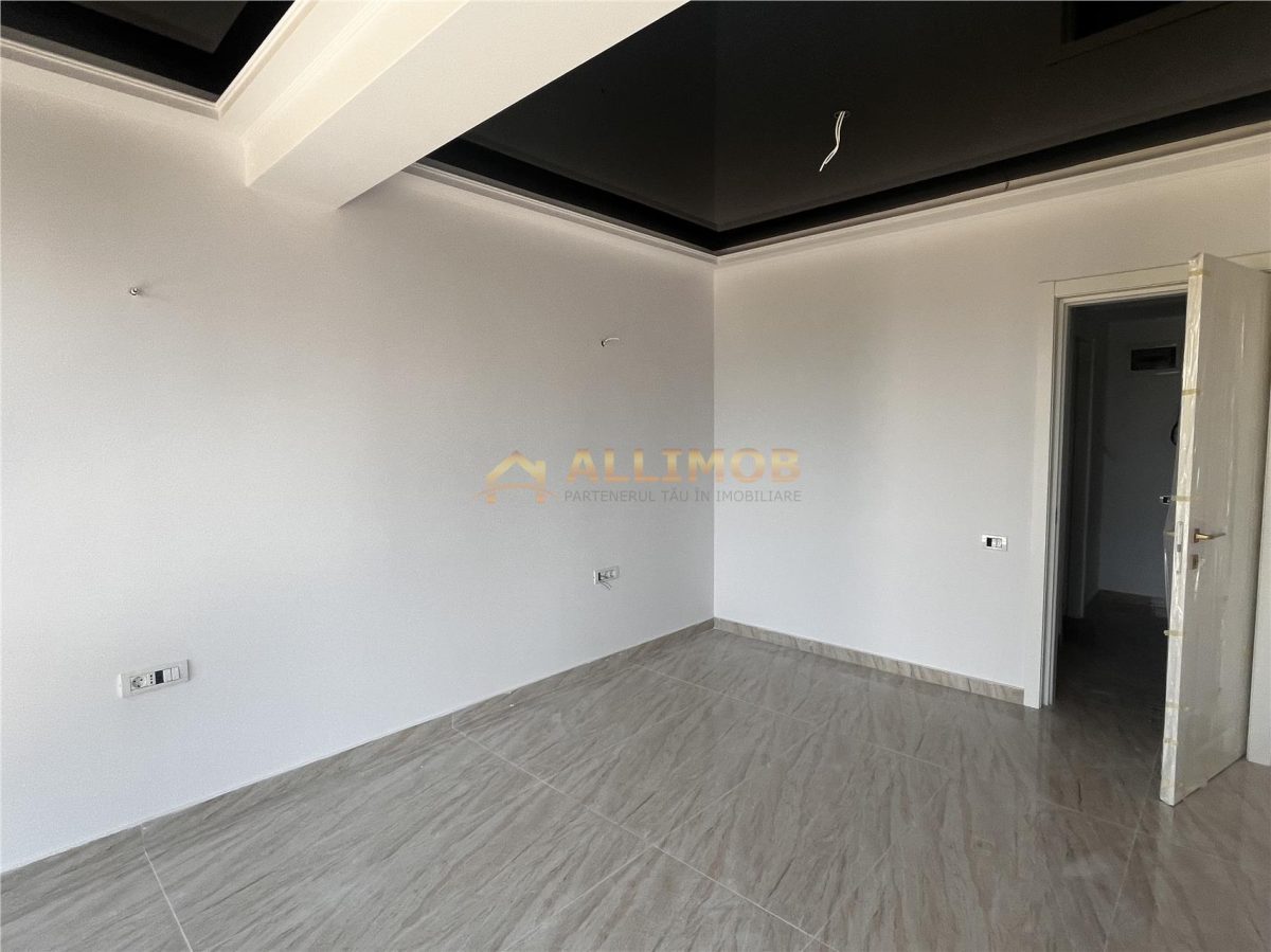 Apartament de vanzare in Mamaia Nord - la doar 100m de plaja. - foto 8