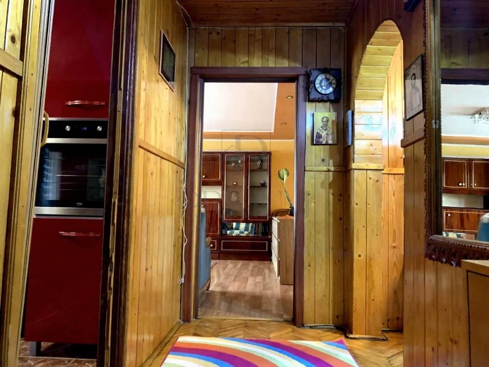 DAMBOVITA - 3 CAM - DECOMANDAT - ETJ.2 - 2BAI - 2BALCOANE - CENTRALA - IZOLAT - foto 10