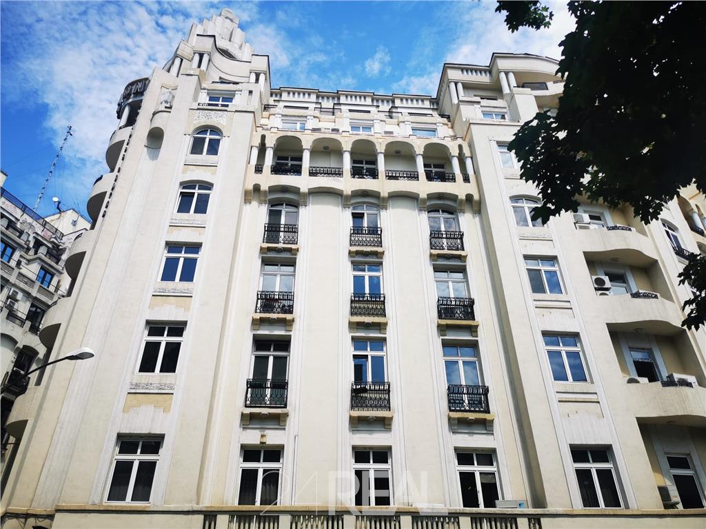 Union International Business Center spatii birouri de la 74 mp - foto 2