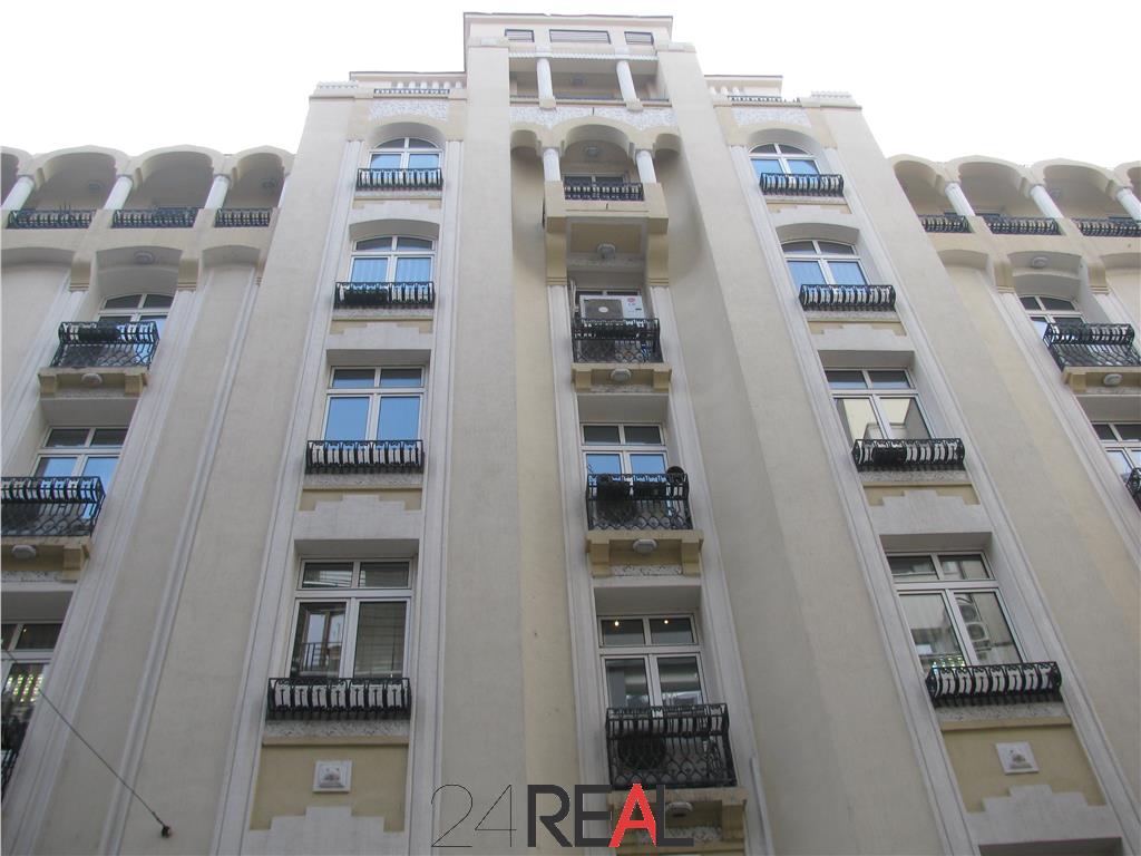 Union International Business Center spatii birouri de la 74 mp - foto 3