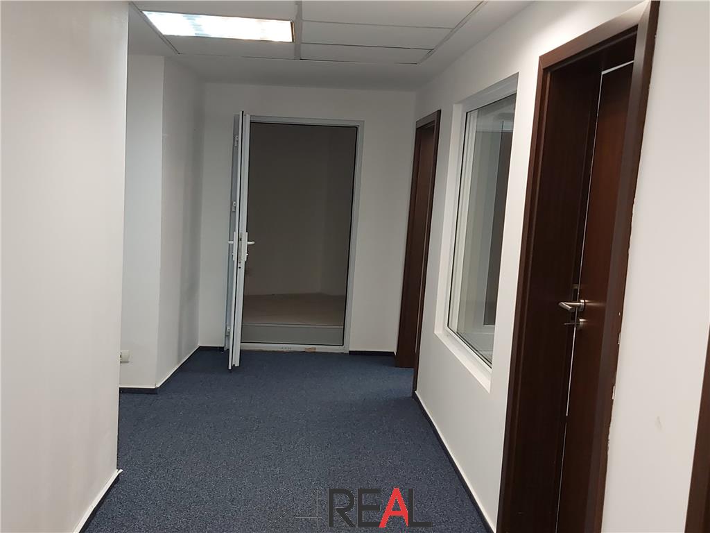 Union International Business Center spatii birouri de la 74 mp - foto 5