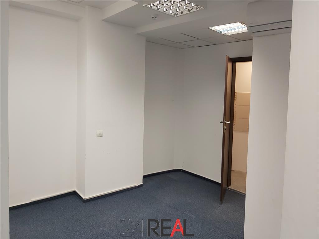 Union International Business Center spatii birouri de la 74 mp - foto 8