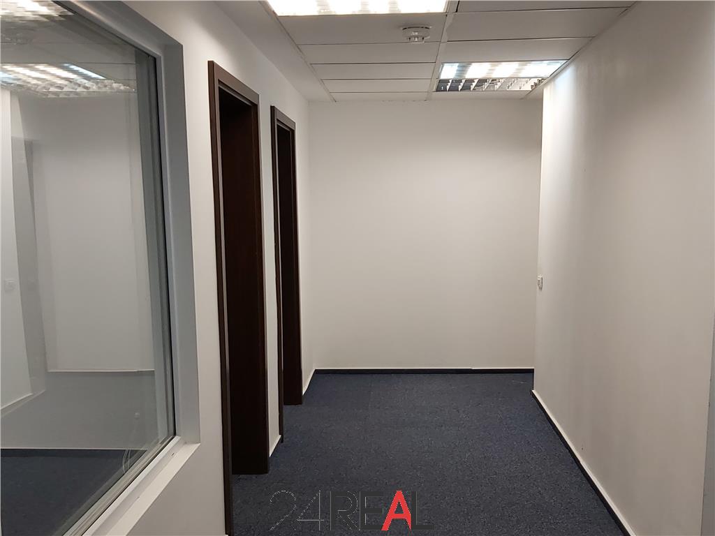 Union International Business Center spatii birouri de la 74 mp - foto 9