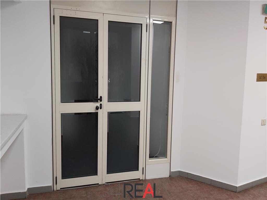 Union International Business Center spatii birouri de la 74 mp - foto 10