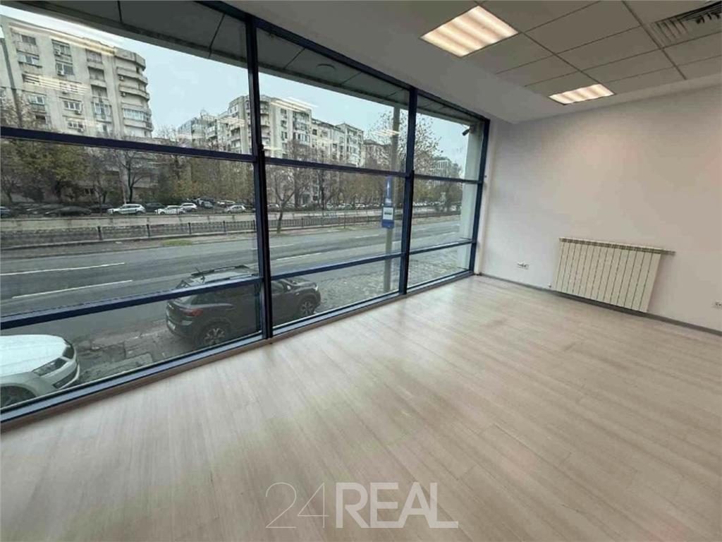 Spatii pentru birouri - metrou Timpuri Noi - de la 180 mp - 