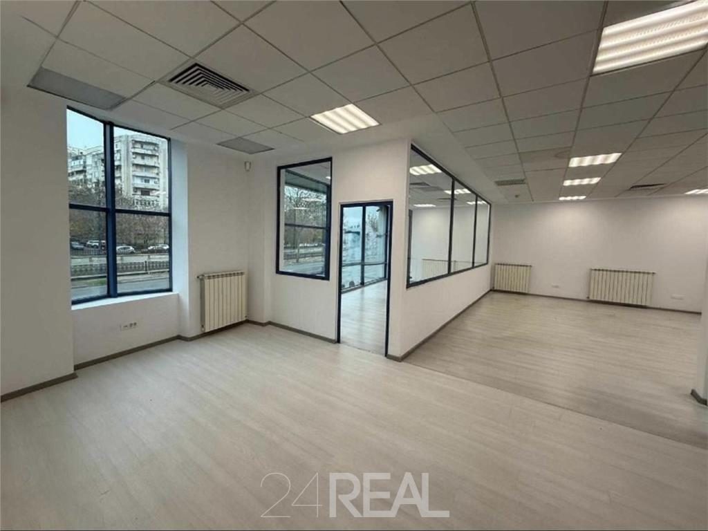 Spatii pentru birouri - metrou Timpuri Noi - de la 180 mp - foto 3