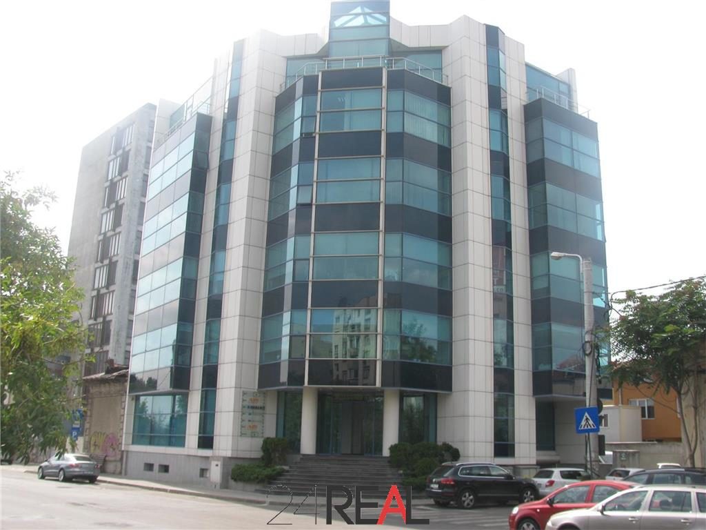 Spatii pentru birouri - metrou Timpuri Noi - de la 180 mp - foto 5