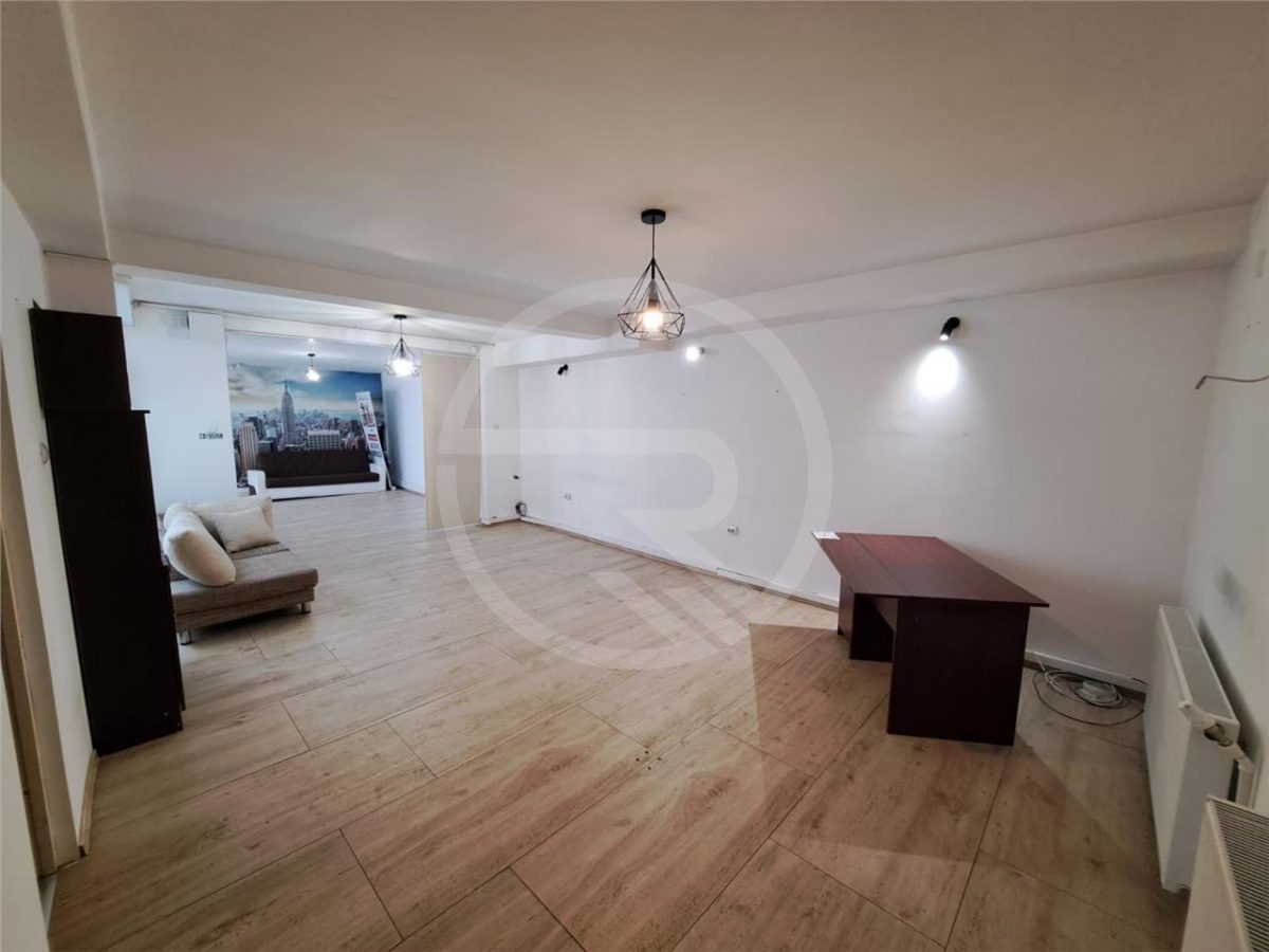 Spatiu pentru birouri, 60 mp utili, situat in zona Semicentrala! - 