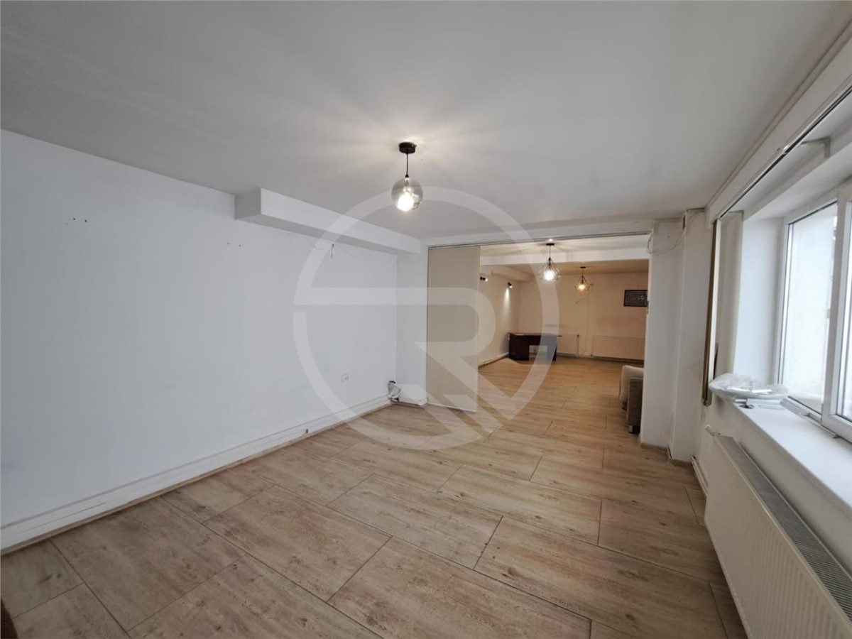 Spatiu pentru birouri, 60 mp utili, situat in zona Semicentrala! - foto 2