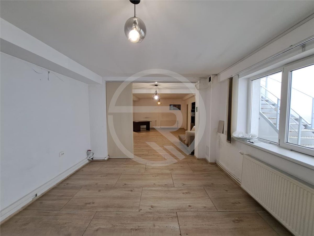 Spatiu pentru birouri, 60 mp utili, situat in zona Semicentrala! - foto 3