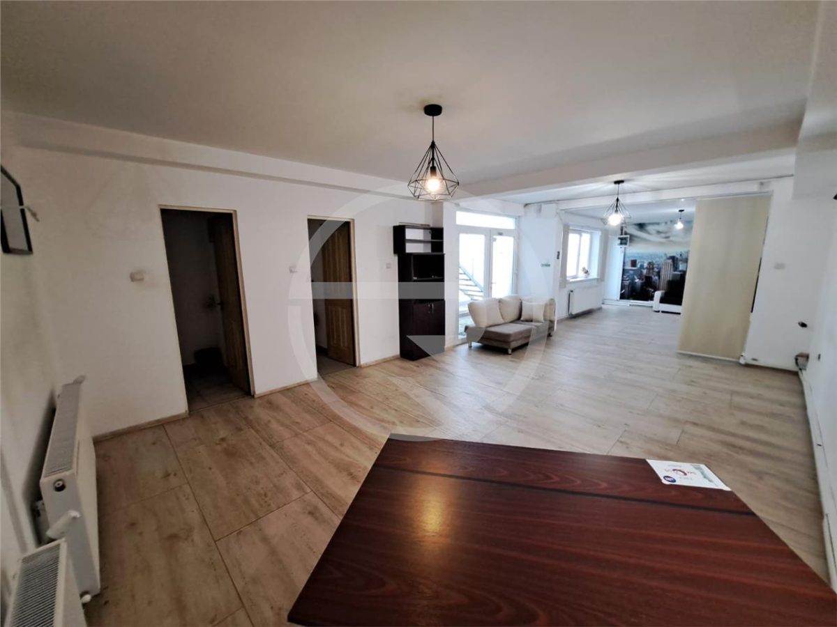 Spatiu pentru birouri, 60 mp utili, situat in zona Semicentrala! - foto 5