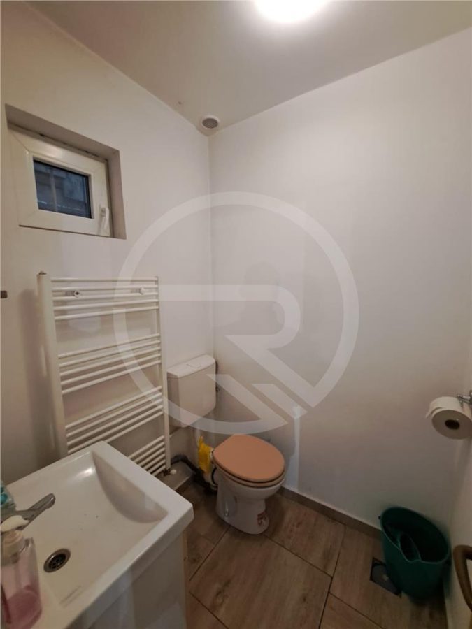 Spatiu pentru birouri, 60 mp utili, situat in zona Semicentrala! - foto 6