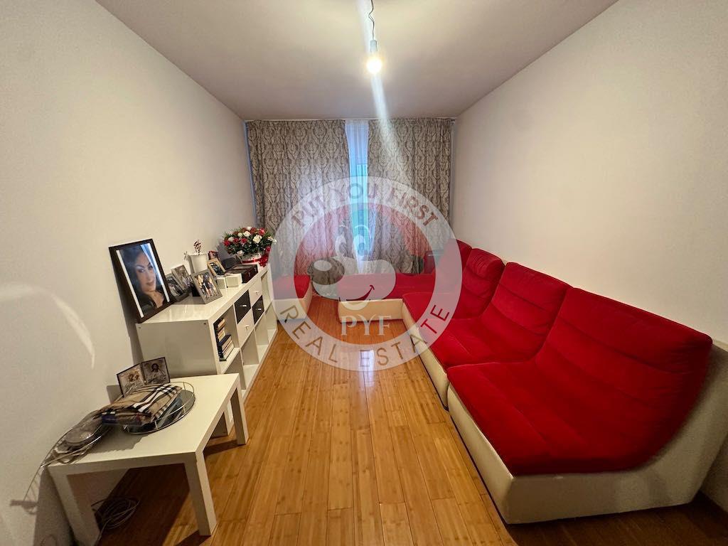 Parcul Sebastian | Ap 3 camere | decomandat | 70 mp | B11524 - 