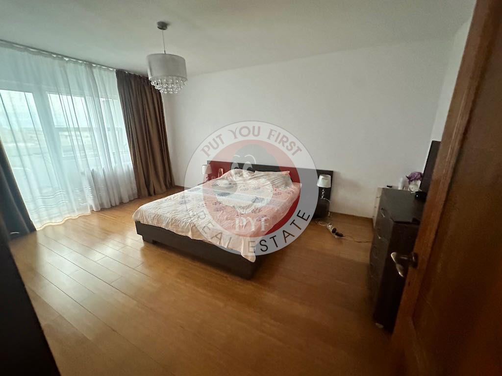 Parcul Sebastian | Ap 3 camere | decomandat | 70 mp | B11524 - foto 3