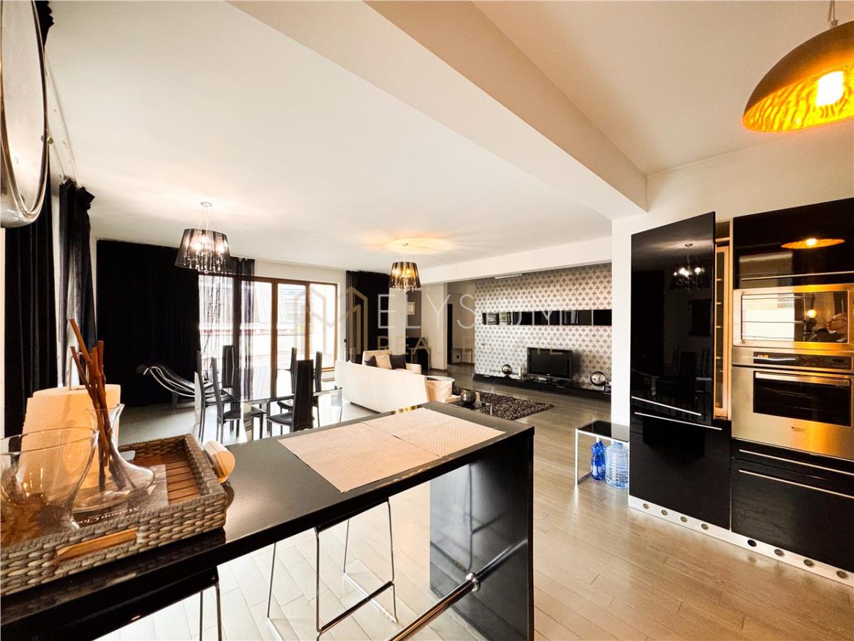 Apartament de vanzare 3 camere Herastrau Nordului - foto 15