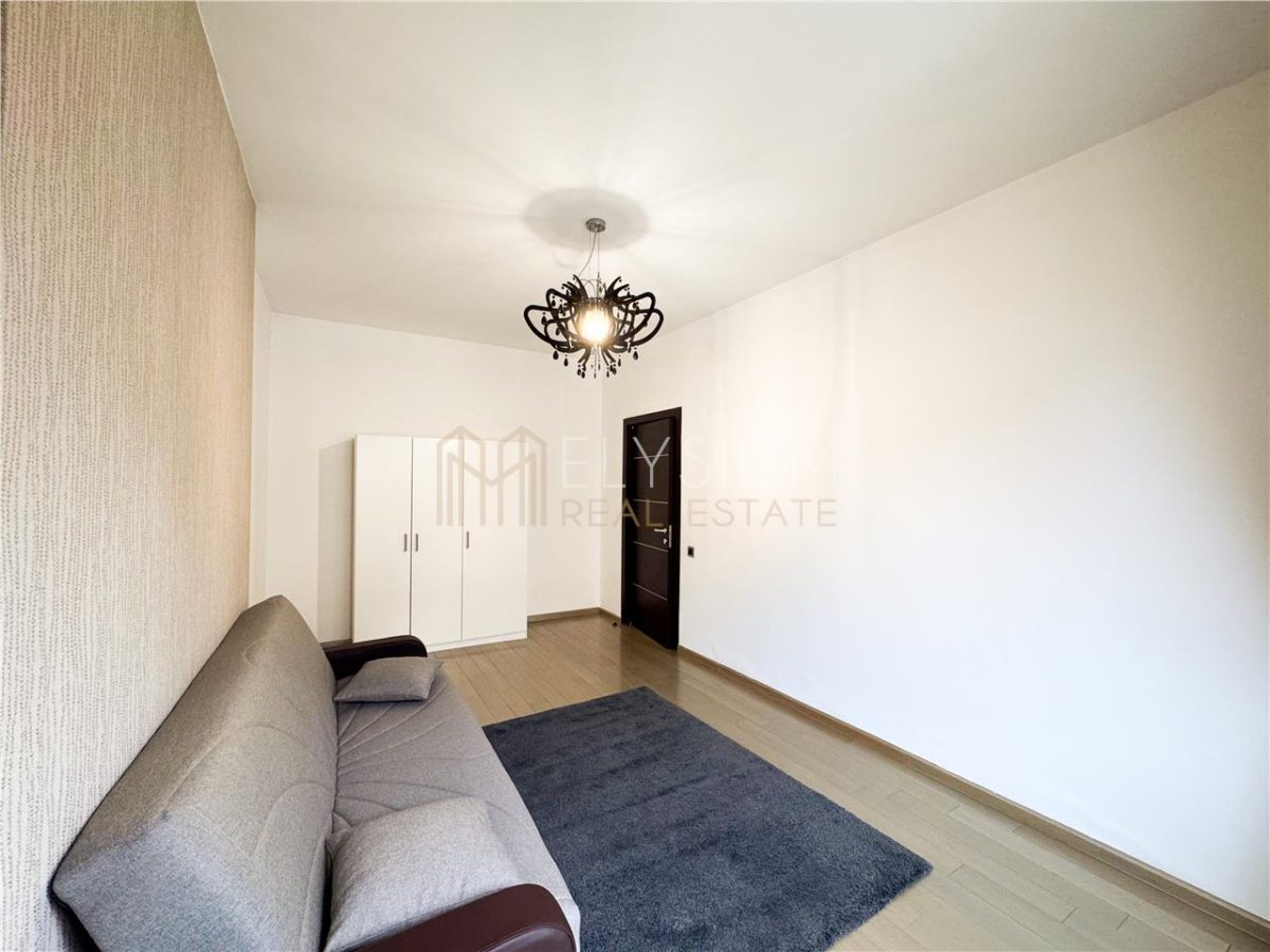 Apartament de vanzare 3 camere Herastrau Nordului - foto 23
