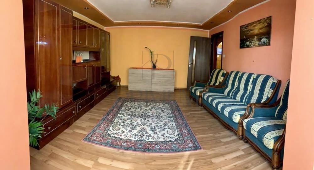 DAMBOVITA - ETAJ 2 - BLOC IZOLAT - 3 CAMERE - 2 BAI - 2 BALCOANE - CENTRALA PROPRIE - BOXA - foto 4