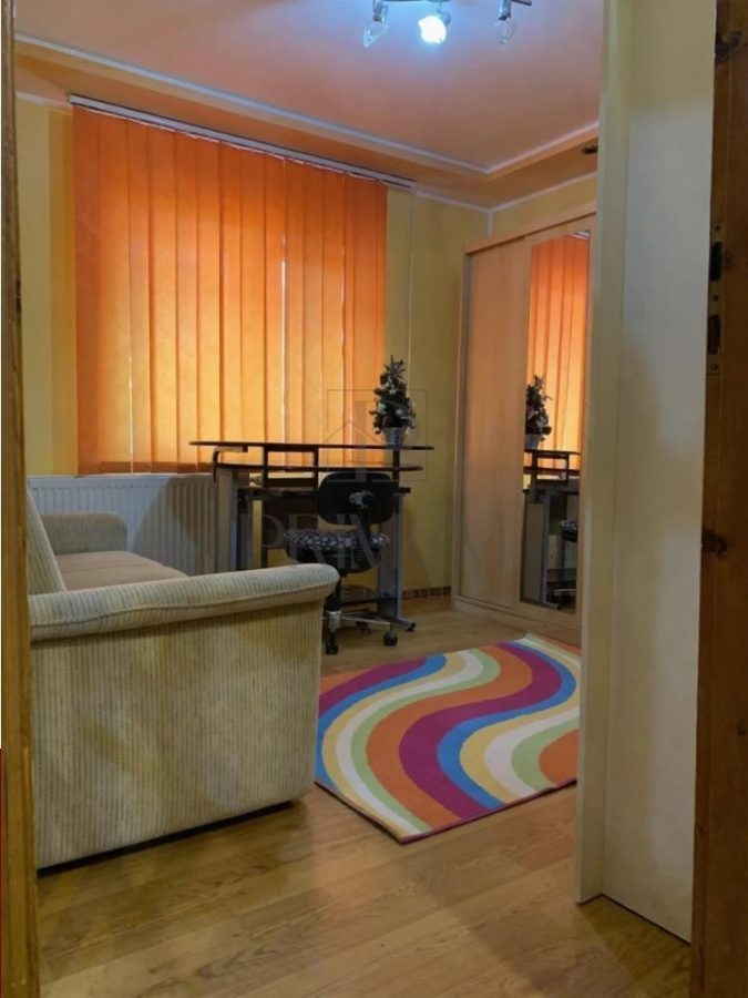 DAMBOVITA - ETAJ 2 - BLOC IZOLAT - 3 CAMERE - 2 BAI - 2 BALCOANE - CENTRALA PROPRIE - BOXA - foto 5