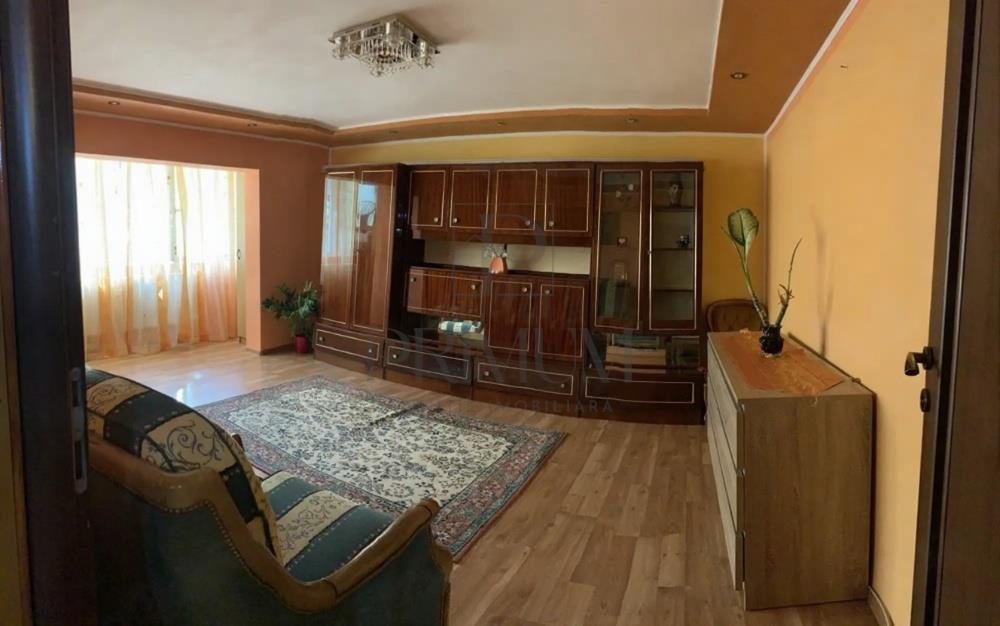 DAMBOVITA - ETAJ 2 - BLOC IZOLAT - 3 CAMERE - 2 BAI - 2 BALCOANE - CENTRALA PROPRIE - BOXA - foto 9