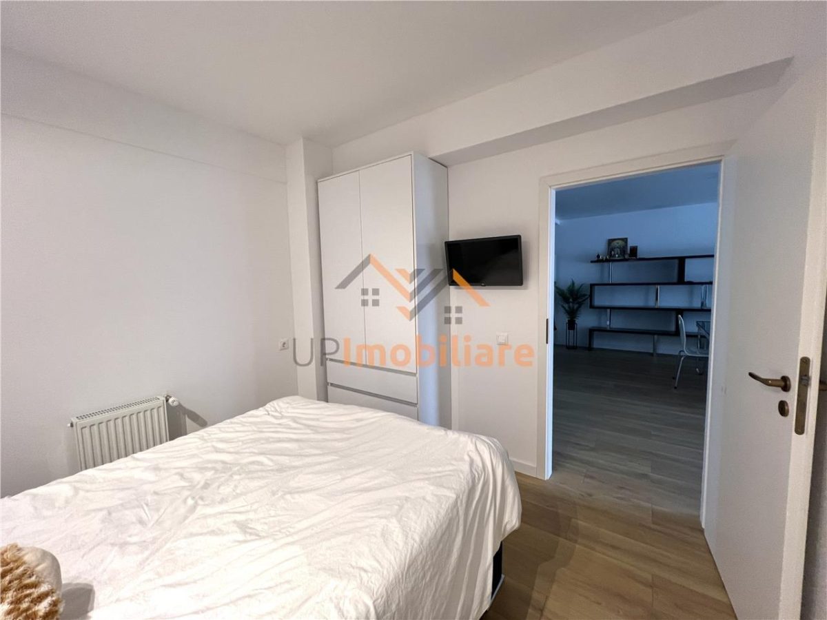 PENTHOUSE CU 3 CAMERE | LUCEAFARUL  | DE VÂNZARE | ORADEA - foto 2