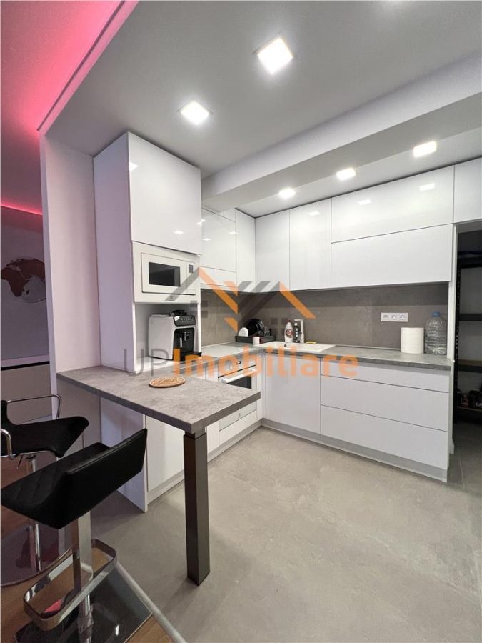 PENTHOUSE CU 3 CAMERE | LUCEAFARUL  | DE VÂNZARE | ORADEA - foto 11