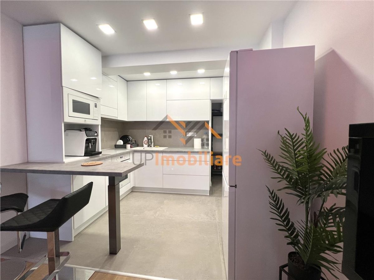 PENTHOUSE CU 3 CAMERE | LUCEAFARUL  | DE VÂNZARE | ORADEA - foto 12