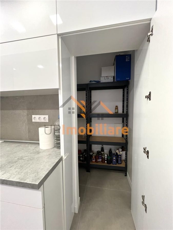 PENTHOUSE CU 3 CAMERE | LUCEAFARUL  | DE VÂNZARE | ORADEA - foto 13