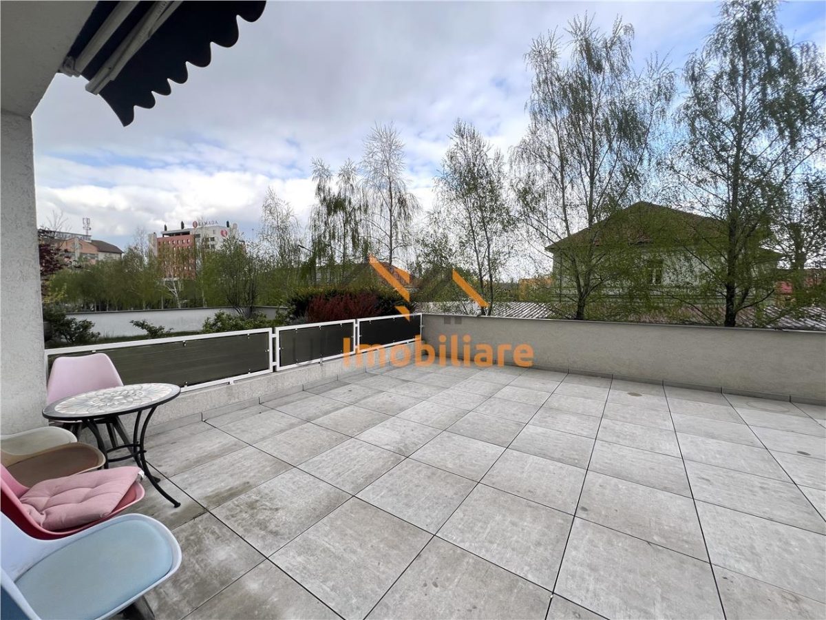 PENTHOUSE CU 3 CAMERE | LUCEAFARUL  | DE VÂNZARE | ORADEA - foto 14