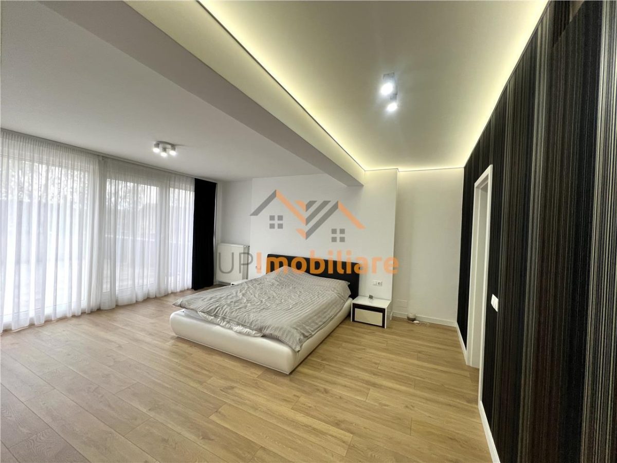 PENTHOUSE CU 3 CAMERE | LUCEAFARUL  | DE VÂNZARE | ORADEA - foto 3