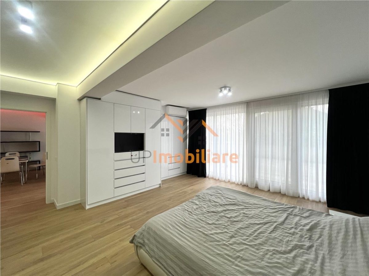 PENTHOUSE CU 3 CAMERE | LUCEAFARUL  | DE VÂNZARE | ORADEA - foto 4